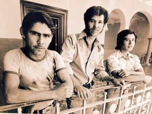 3 Migrants Photo Small