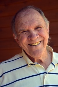 Charles Behney Small