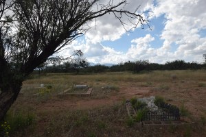 Family Cemetery Small