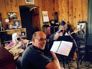 Jamming with Jerry 1 Small