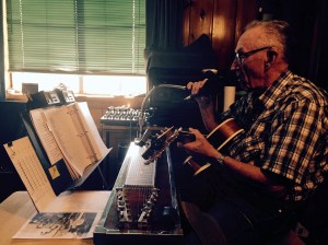 Jamming with Jerry 2 Small