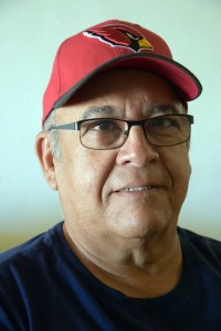 Rafael Herrera Small