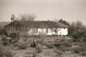 Another view of the Ranch House