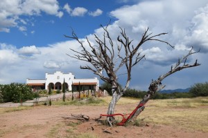 Rancho San José del Carrizo