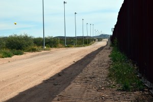 Repellent Fence 2 Small