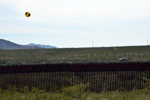 Repellent Fence 3 Small