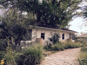 San Pedro Boquillas House
