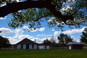 Slaughter Ranch 3 Small