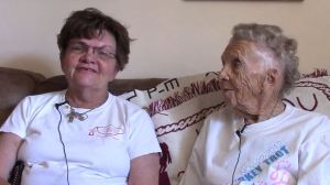 Susie Krentz and Mother 2